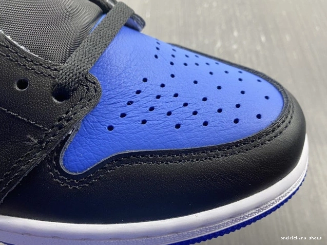 Cheap Royal Air 555088-007 1 Retro Jordan 0727